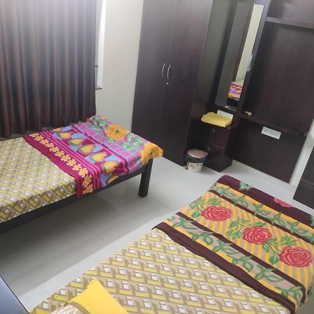 Aikya Appartement Mangalore Buitenkant foto