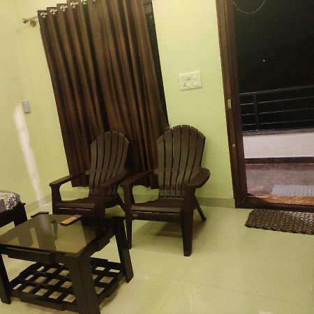 Aikya Appartement Mangalore Buitenkant foto