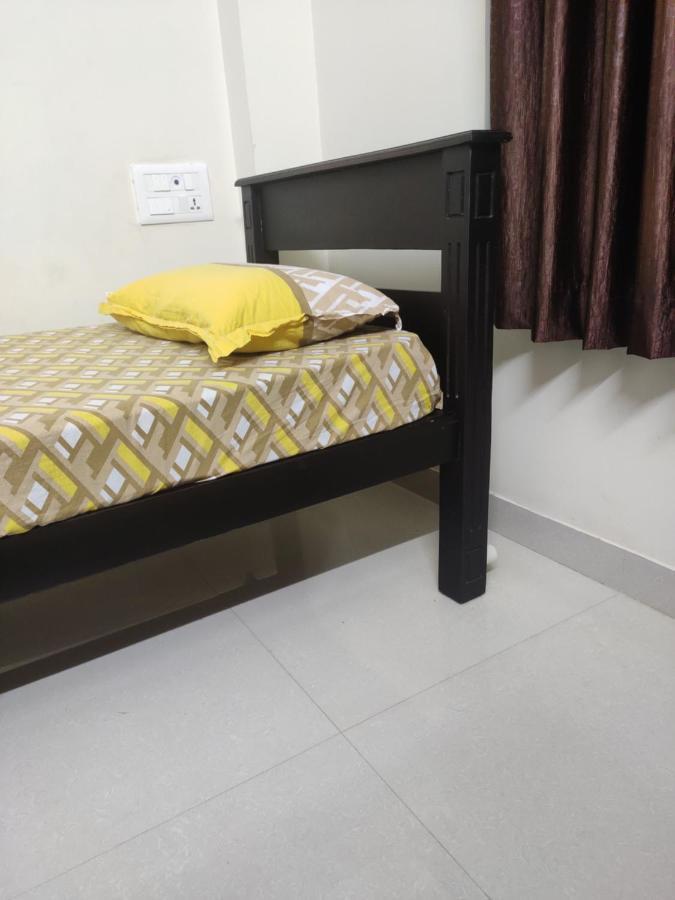 Aikya Appartement Mangalore Buitenkant foto