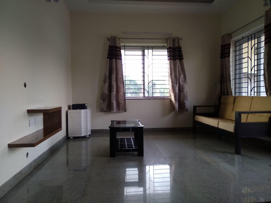 Aikya Appartement Mangalore Buitenkant foto