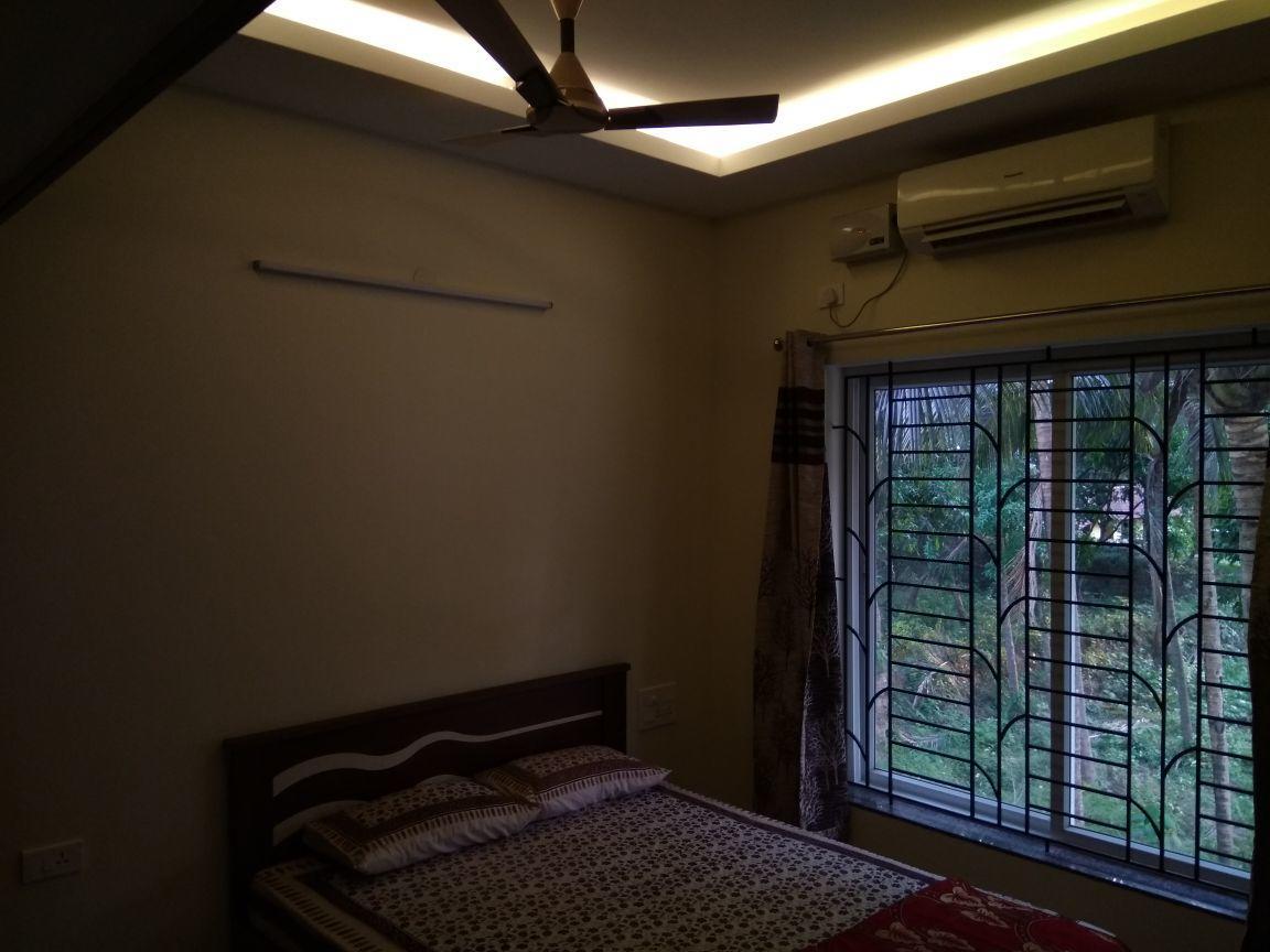 Aikya Appartement Mangalore Buitenkant foto